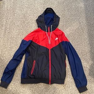 Men’s Nike Windbreaker
